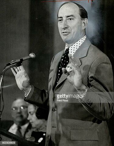 Presentación del estudio "New perspectives on the health of Canadians"