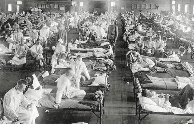 Las tasas de morbilidad y mortalidad de tuberculosis y fiebre tifoidea disminuyeron notablemente