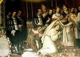 Catequización mercedaria