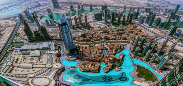 Dubai