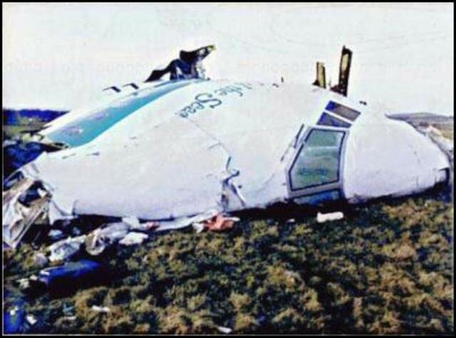 U.S. Shoots Down Iranian Airliner: Iran Air Flight 655