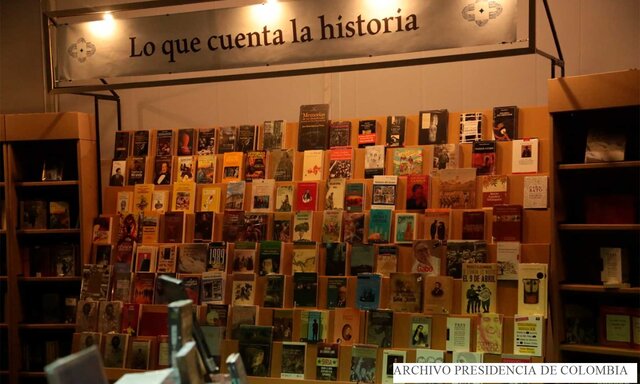Bibliotecas Itinerantes