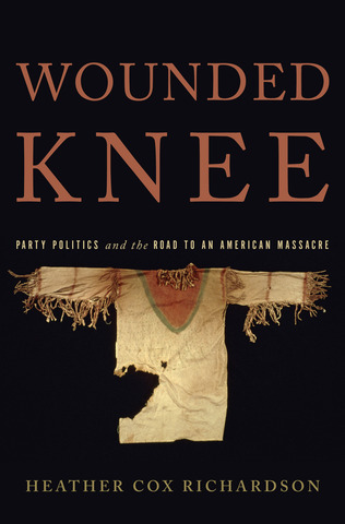 Wounded Kneee