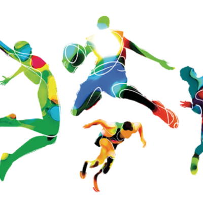 Timeline: LA EVOLUCION DEL DEPORTE