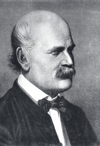 Semmelweis: håndvask