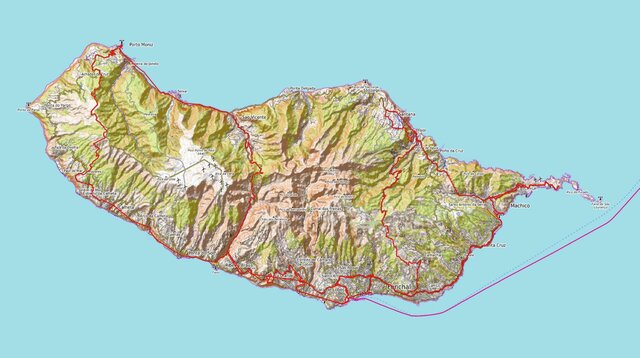 Descobriment de les Illes Madeira