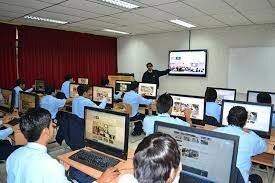 Escuela tecnológica