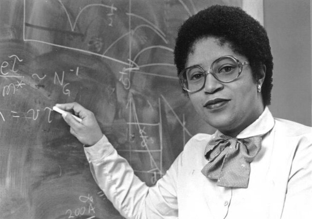 shirley ann jackson inventions