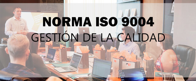 Aplicación de principios ISO (2000 – hasta hoy)