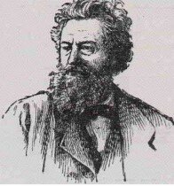 William Morris (1834-1896)