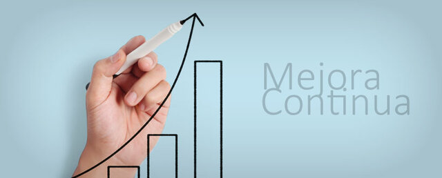 Mejora Continua