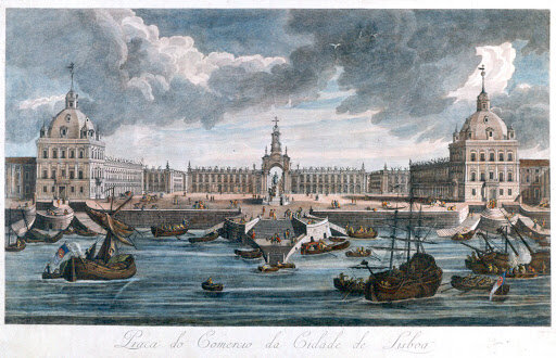 Nacimento de Cesário Verde