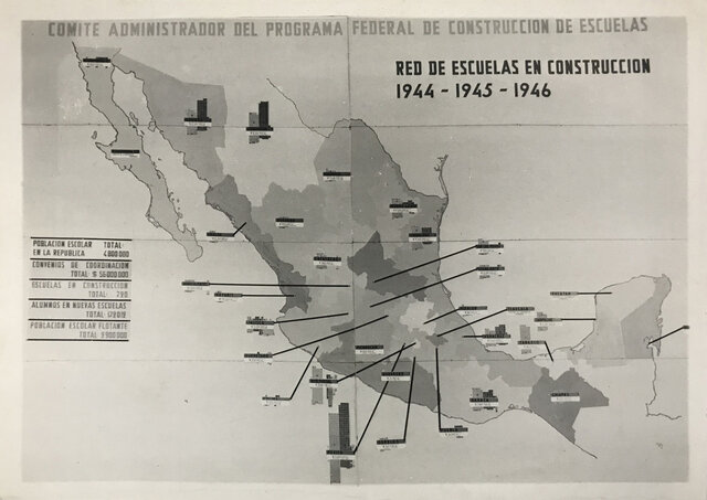 Se inaugura el CAPFCE