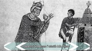 Fine del regno longobardo