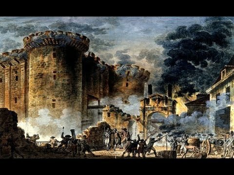 Revolución Francesa