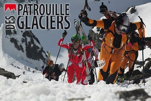 Patrouille des Glaciers