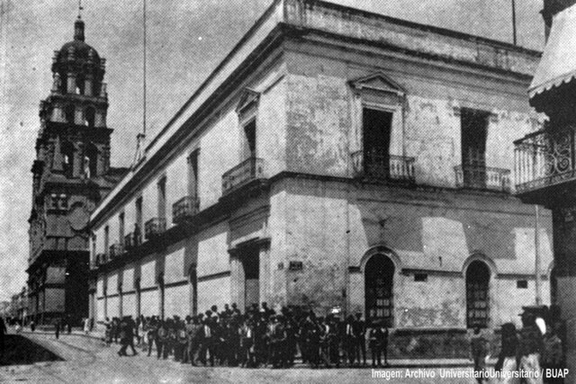 EL CONGRESO APROBÓ LA LEY ORGÁNICA