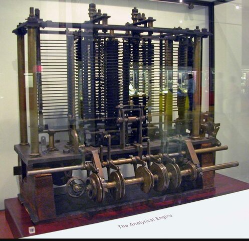 Prehistoria de sistemas operativos