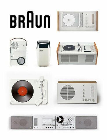 Braun