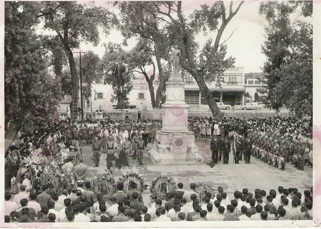 Se inauguró el Instituto Federal de Capacitación para el Magisterio (IFCM)