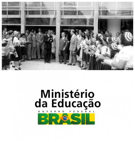 Criação do Ministério da Educação (Governo Getúlio Vargas)