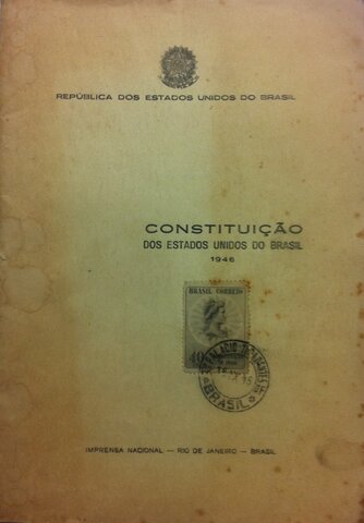 Constituição de 1946