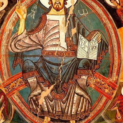 Timeline: Art Medeval