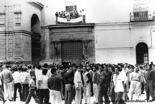 LA REFORMA DE LOS PROGRAMAS