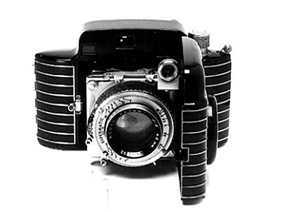 Cámara fotográfica Kodak