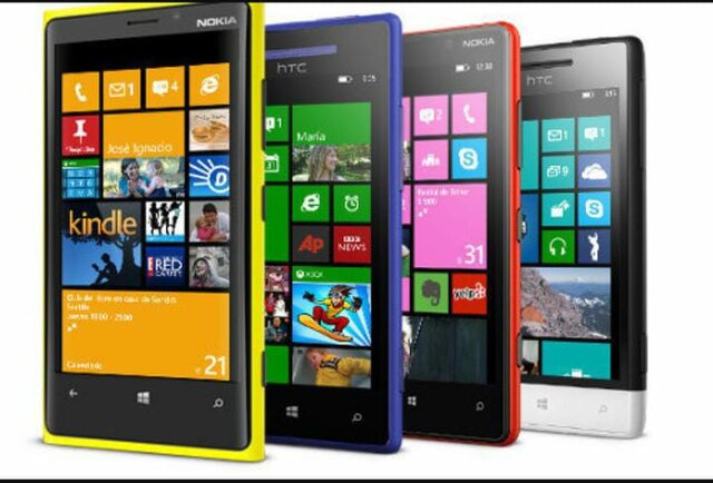 Microsoft y Windows phone