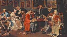 Timeline: Edat Moderna-Martina G.