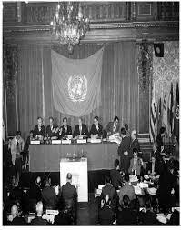 la UNESCO y el gobierno mexicano difunden la educación fundamental en el mundo.