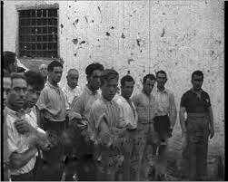 Yagüe toma Zafra, Almendralejo y Badajoz