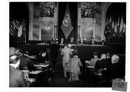 Segunda Reunión de la UNESCO oficiada en México
