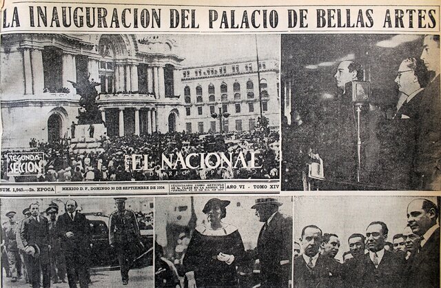 Impulso a las Bellas Artes