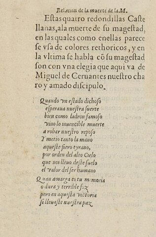 Publica sus primeras poesías