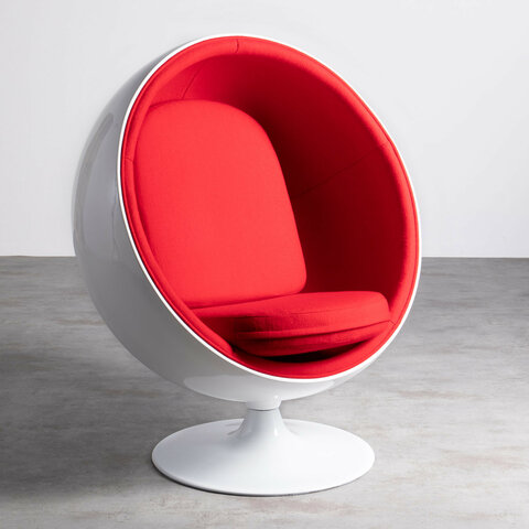 Ball Chair