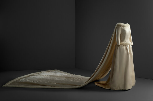 Prendas de Balenciaga