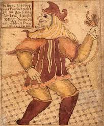 Norrøn blir et skriftspråk