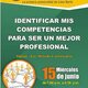 Reconociendo mis competencias