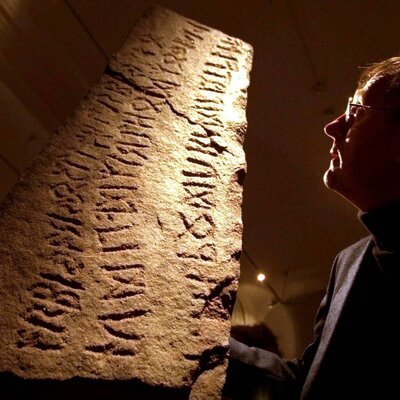 Timeline: språk og Kultur