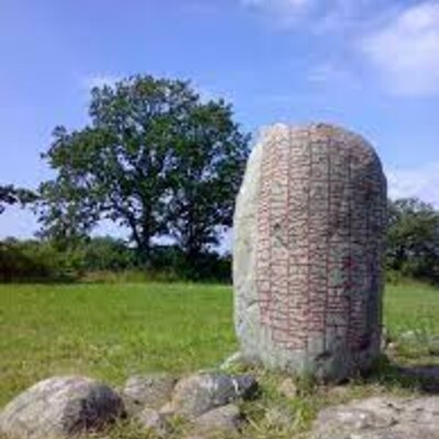 Timeline: Språk og kultur