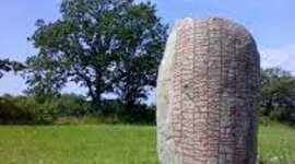 Timeline: Språk og kultur