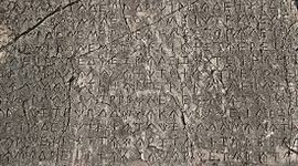 Timeline: språk og kultur