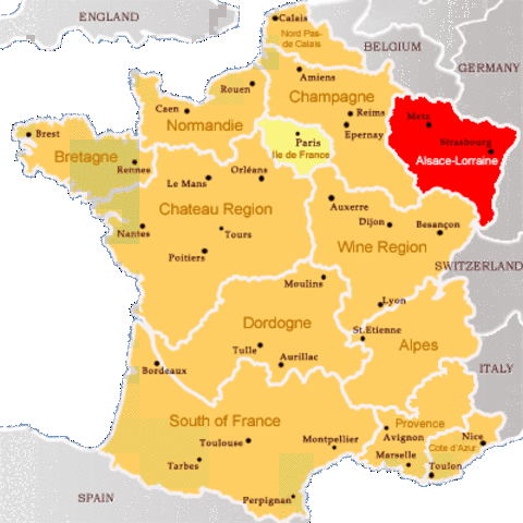 Més tensió entre 2 potencies