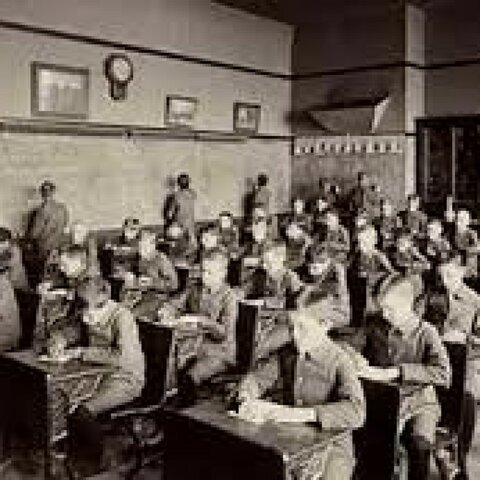 Sociedad de Educación Industrial Argentina