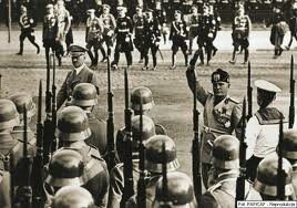 Policía Política (OVRA)