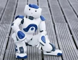 La robòtica a l'actualitat