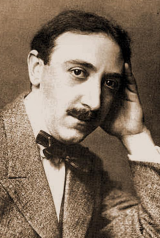 Joaquín Turina Pérez