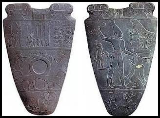 Ocurre la unificación de Egipto.